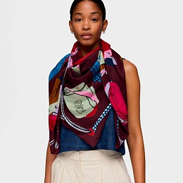 Шарф Tous TEXTIL / 2002302321