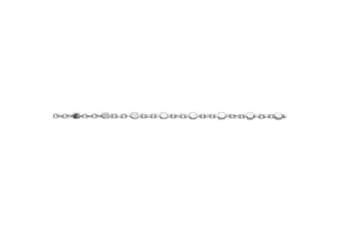 BRACELETRHODIUM PLATEDSILVER 925