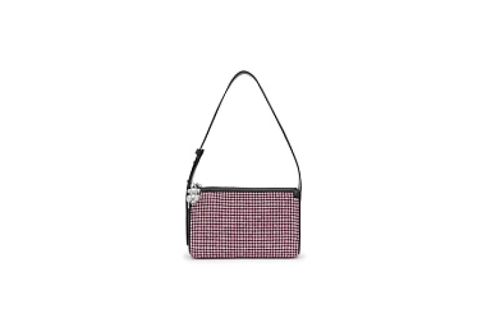 HANDBAG T PARTY PINK