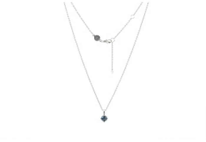 Ti Sento Necklace