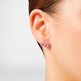 Серьги Chiara Ferragni  / J19AXD25