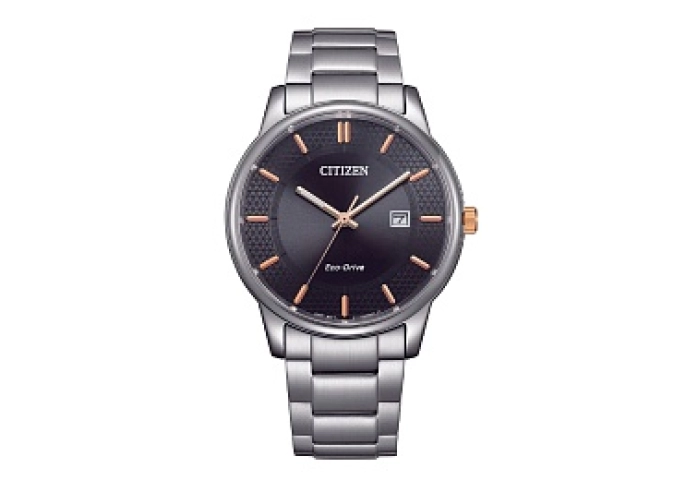 Eco-Drive