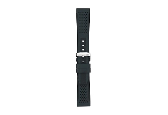SILE TECHNOGOMMA SILICONE BLACK mm.