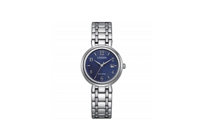 Eco-Drive