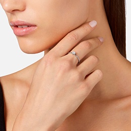 Кольцо Chiara Ferragni  / J19AXD11014