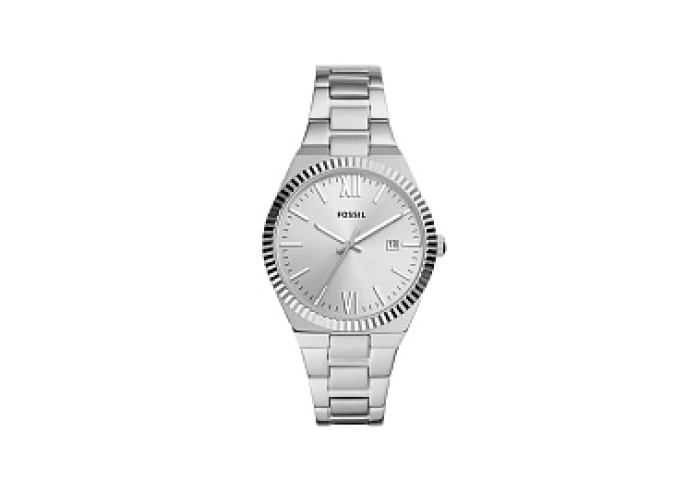 ANALOG WATCH 0 JWL SS METAL BRCLT