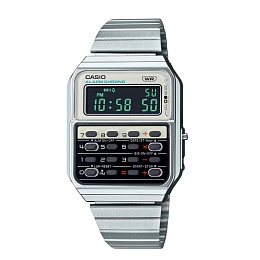 Casio General CA-500WE-7BDF