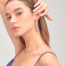 Серьги Brosway / BEIE002