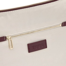 Сумка Tous PUFFY BEAR / 2002304921