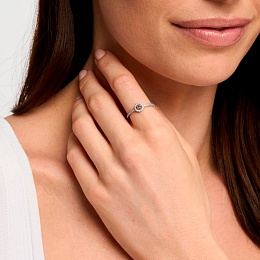 Кольцо Michael Kors / MKC1829040-7