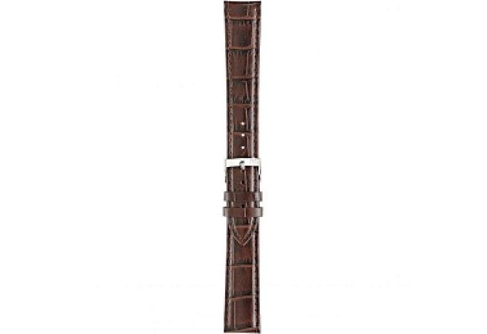 BOLLE XL ALLIGAT.CALF      BROWN/AV.DARK 22