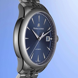 Наручные часы  Maurice Lacroix / 756008-SS002-430-1