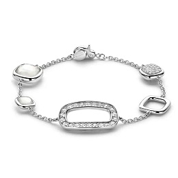 Браслет Ti Sento / 23065ZI