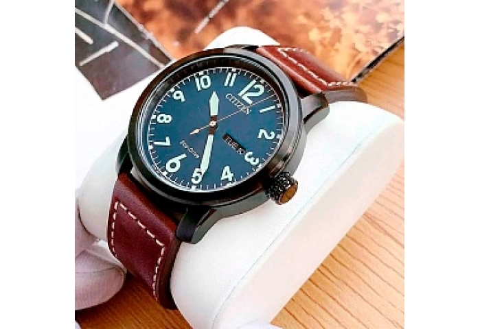 Eco-Drive