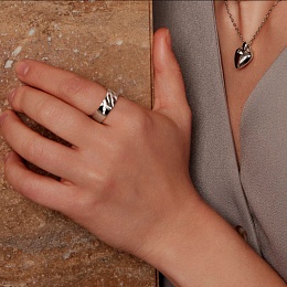 Ожерелье Ania Haie / N067-03H