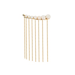 Моносерьга Blure / GPEYGE019