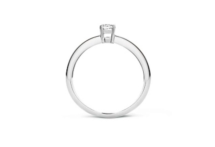 Blush Ring