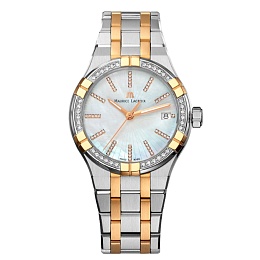 Наручные часы  Maurice Lacroix / AI1106-PVPD2-170-1