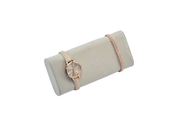 BRACELET/WATCH PAD FOR