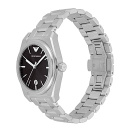 ANALOG WATCH 0 JWL SS METAL BRACELET