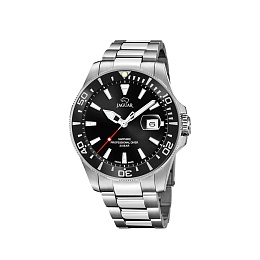 Часы Jaguar EXECUTIVE DIVER     867012AG