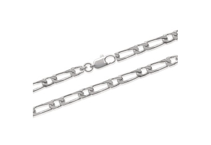 BRACELETRHODIUM PLATEDSILVER 925