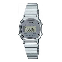 Наручные часы  Casio / LA670WA-7DF