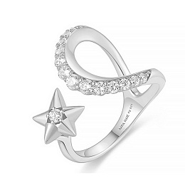 Кольцо Ania Haie / R066-05H