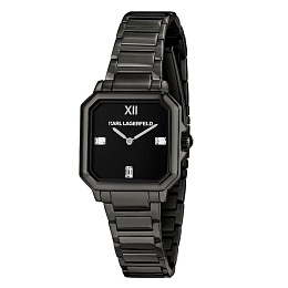 Наручные часы  	Karl Lagerfeld / R0553102504