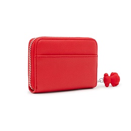 PU.CO,COINPURSE M T BRENDA RED