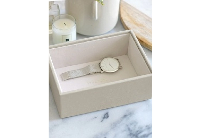 OATMEAL MINI WATCH