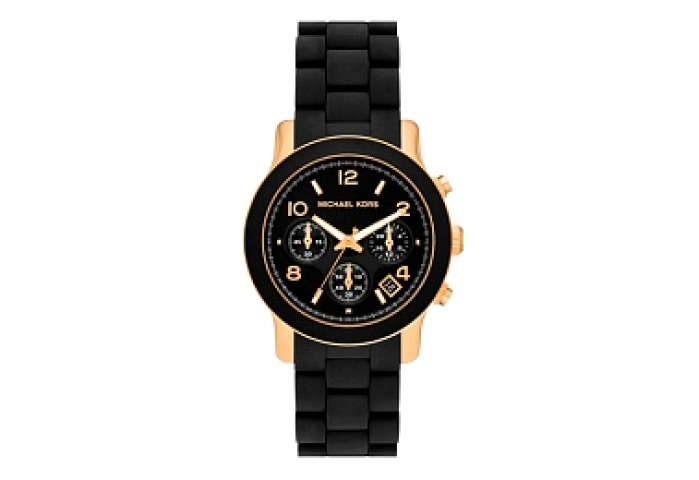 ANALOG WATCH 0 JWL GP METAL BRCLT