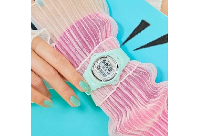 Casio BABY-G BG-169U-3DR