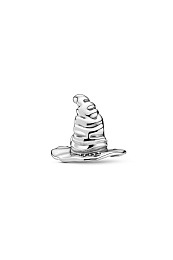 Harry Potter sorting hat sterling silver charm /799124C00