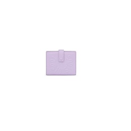 WALLET S.FLAP T MIRANDA PURPLE