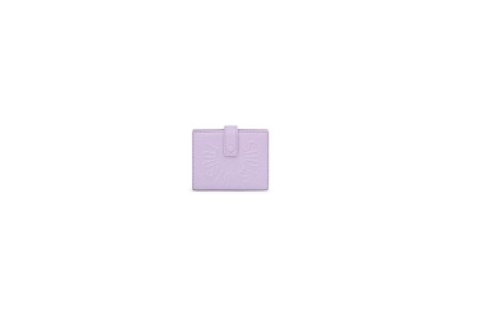 WALLET S.FLAP T MIRANDA PURPLE