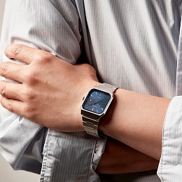 Наручные часы  Casio / MTP-B185D-2A1VDF