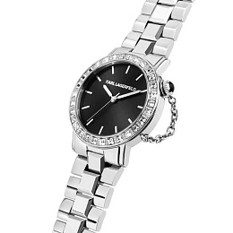 Наручные часы  	Karl Lagerfeld / R0553100507
