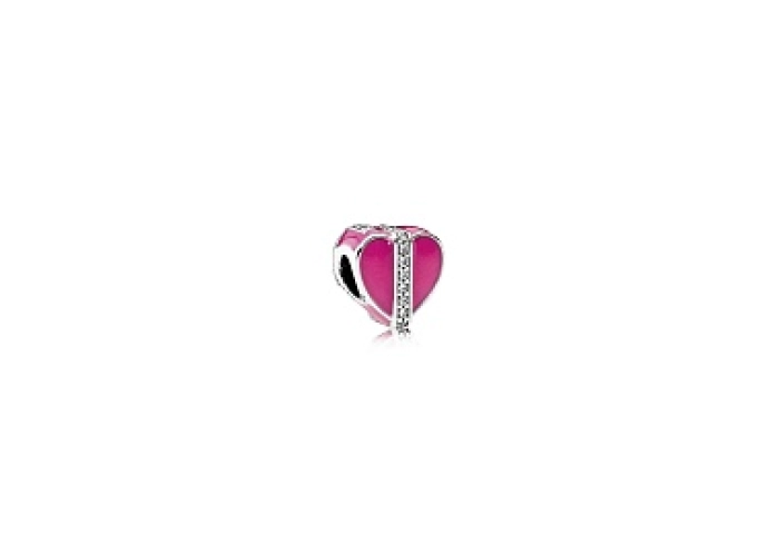 PANDORA Charm/792047CZ
