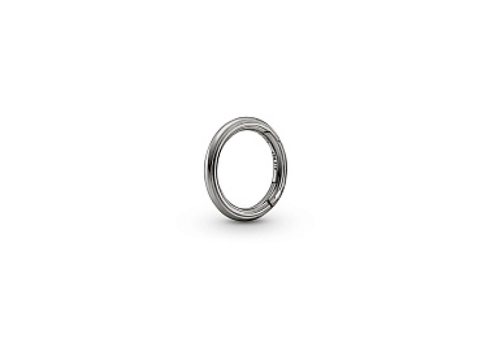 Ruthenium-plated round connector /749671C00