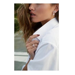 Кольцо APM Monaco / A21215OX-56