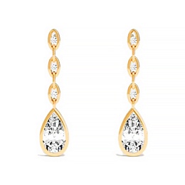 Серьги APM Monaco / YE16092OX