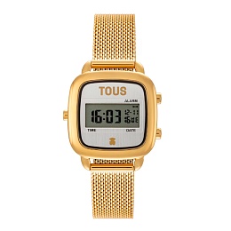 Наручные часы Tous D-LOGO / 3000139500