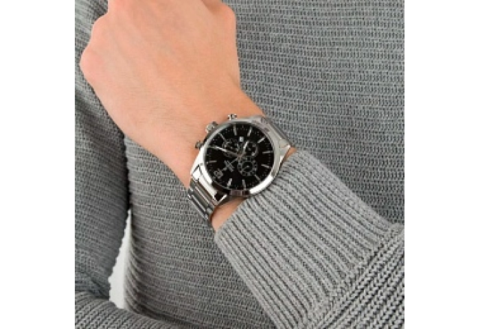 FESTINA CAB.CRONO ACE.ESF.NEGRO.ACE