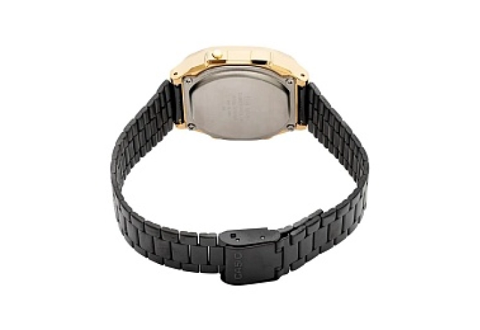 Casio General A168WEGB-1BDF