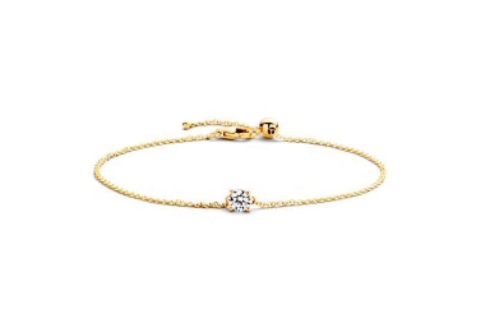 Blush Armband