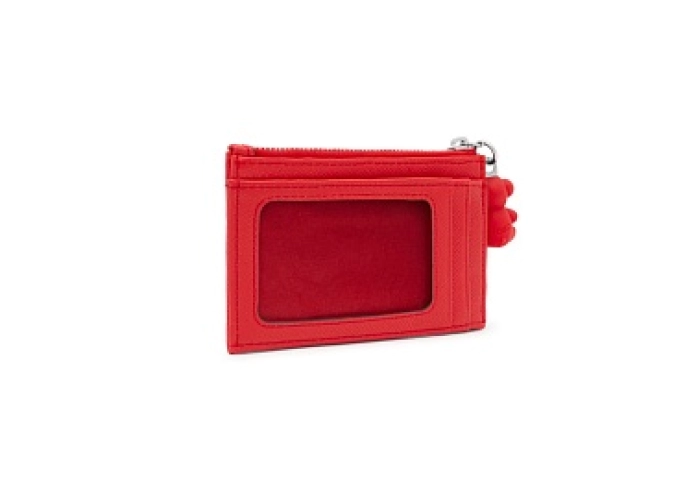 PU.PL.CO,COINPURSE T BRENDA RED