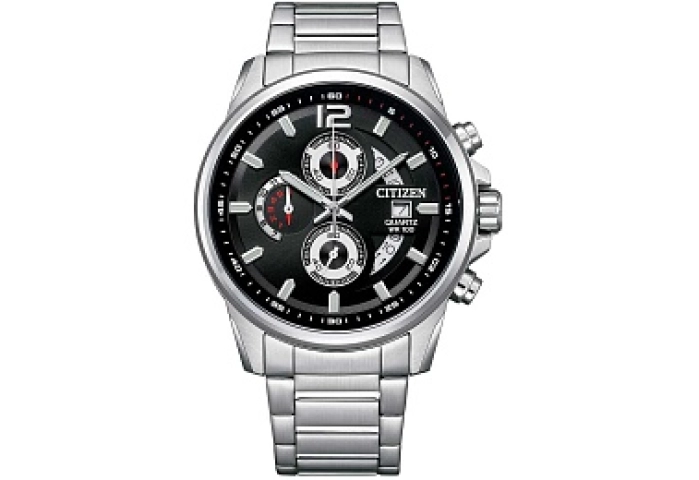 Chronograph
