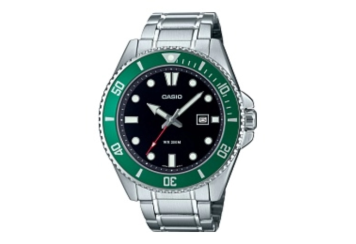 Casio General MDV-107D-3A2VDF