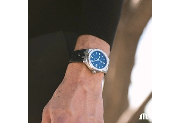 Часы Maurice Lacroix SA AIKON AUTOMATIC